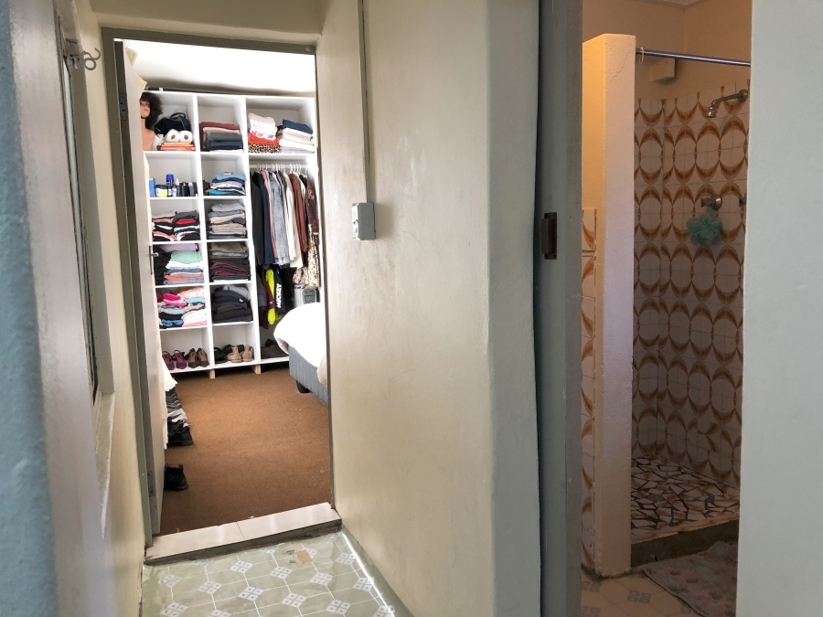 To Let 1 Bedroom Property for Rent in Bosbell Western Cape